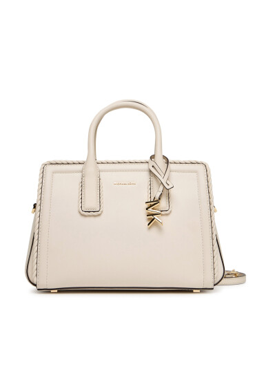 MICHAEL Michael Kors Дамска чанта Laila 30T5G9IS1L Екрю - Mera.bg