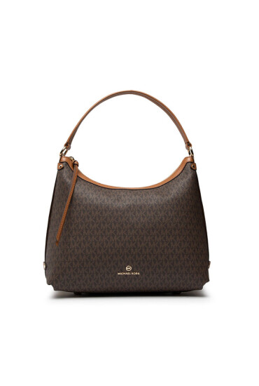 MICHAEL Michael Kors Дамска чанта Maeve 30T2G5VH3B Brn/Acorn - Mera.bg