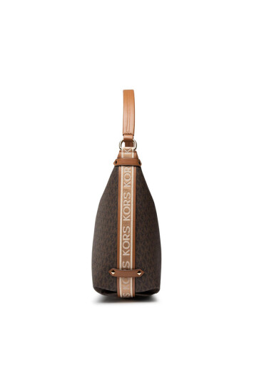 MICHAEL Michael Kors Дамска чанта Maeve 30T2G5VH3B Brn/Acorn - Mera.bg