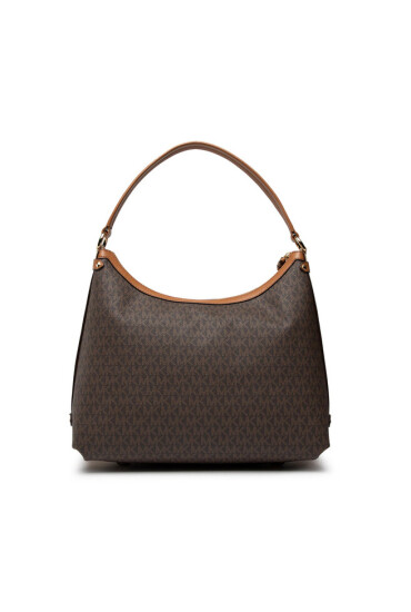 MICHAEL Michael Kors Дамска чанта Maeve 30T2G5VH3B Brn/Acorn - Mera.bg