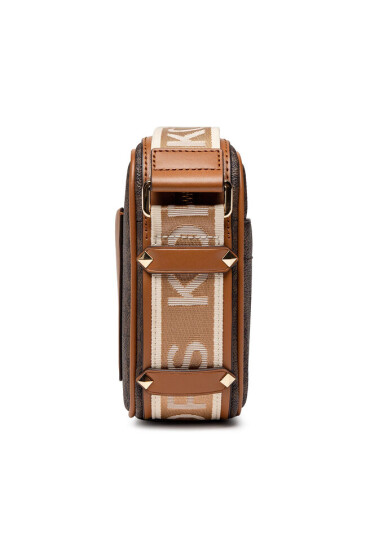 MICHAEL Michael Kors Дамска чанта Maeve 32T2G5VC9B Brn/Acorn - Mera.bg