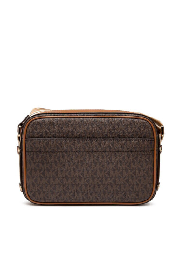 MICHAEL Michael Kors Дамска чанта Maeve 32T2G5VC9B Brn/Acorn - Mera.bg