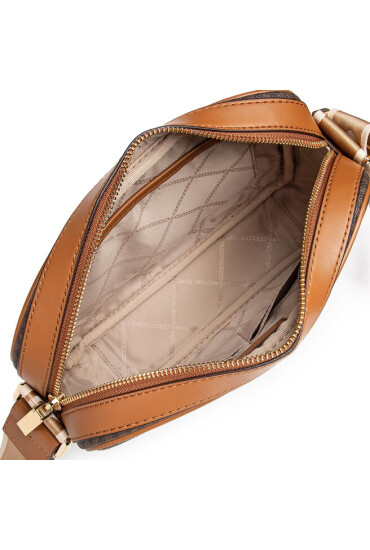 MICHAEL Michael Kors Дамска чанта Maeve 32T2G5VC9B Brn/Acorn - Mera.bg