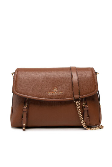 MICHAEL Michael Kors Дамска чанта MICHAEL KORS KIDS Brooklyn 30H1GBNL6L Luggage - Mera.bg