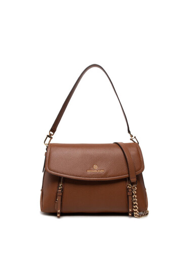 MICHAEL Michael Kors Дамска чанта MICHAEL KORS KIDS Brooklyn 30H1GBNL6L Luggage - Mera.bg