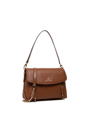 MICHAEL Michael Kors Дамска чанта MICHAEL KORS KIDS Brooklyn 30H1GBNL6L Luggage - Mera.bg