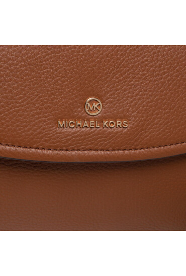 MICHAEL Michael Kors Дамска чанта MICHAEL KORS KIDS Brooklyn 30H1GBNL6L Luggage - Mera.bg