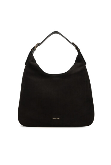 MICHAEL Michael Kors Дамска чанта Nolita 30F4GY5H3T Черен - Mera.bg