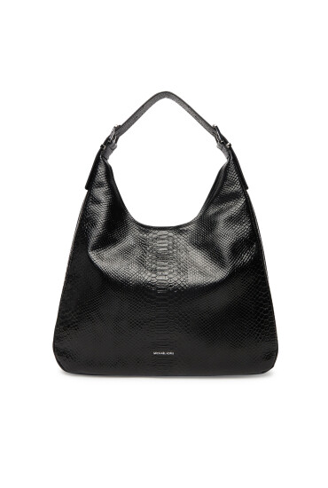 MICHAEL Michael Kors Дамска чанта Nolita 30T5SY5H3M Черен - Mera.bg