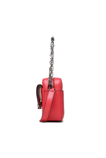 MICHAEL Michael Kors Дамска чанта Parker 32F2S7PC8L Geranium - Mera.bg