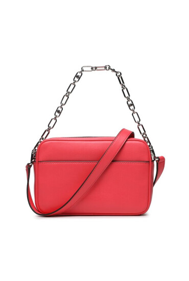 MICHAEL Michael Kors Дамска чанта Parker 32F2S7PC8L Geranium - Mera.bg