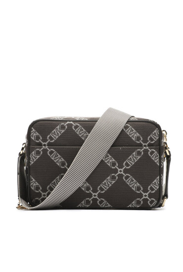 MICHAEL Michael Kors Дамска чанта Parker 32S3G7PC6J Choc Multi - Mera.bg