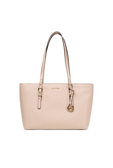 MICHAEL Michael Kors Дамска чанта Quinn 30T5GQNT2L Розов - Mera.bg