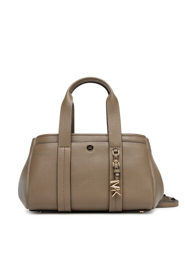 MICHAEL Michael Kors Дамска чанта Romee XS 32T5G1ZC1L Бежов - Mera.bg