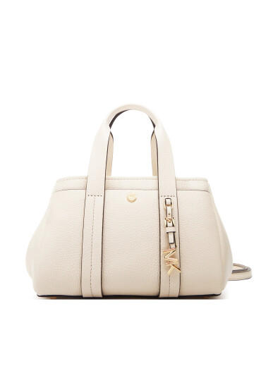 MICHAEL Michael Kors Дамска чанта Romee XS 32T5G1ZC1L Бежов - Mera.bg