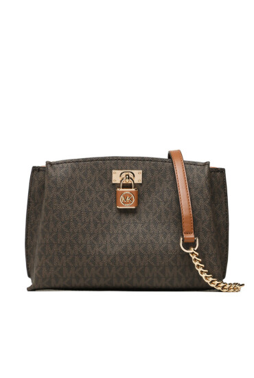 MICHAEL Michael Kors Дамска чанта Ruby 30S3GR0M2B Brn/Acorn - Mera.bg