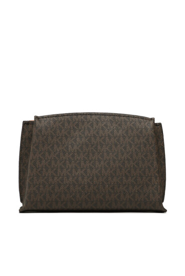 MICHAEL Michael Kors Дамска чанта Ruby 30S3GR0M2B Brn/Acorn - Mera.bg