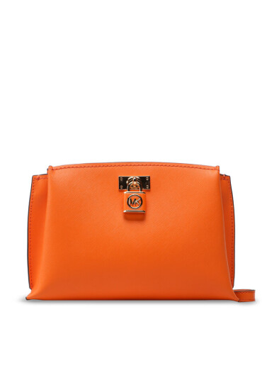 MICHAEL Michael Kors Дамска чанта Ruby 30S3GR0M2L Apricot - Mera.bg