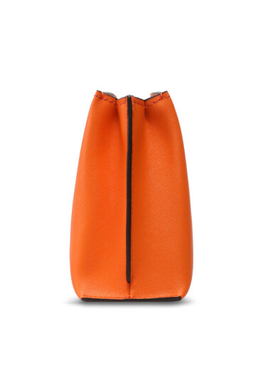 MICHAEL Michael Kors Дамска чанта Ruby 30S3GR0M2L Apricot - Mera.bg