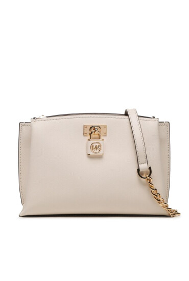 MICHAEL Michael Kors Дамска чанта Ruby 30S3GR0M2L Lt Cream - Mera.bg