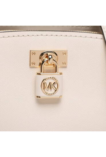MICHAEL Michael Kors Дамска чанта Ruby 30S3GR0M2L Lt Cream - Mera.bg