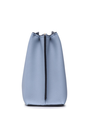 MICHAEL Michael Kors Дамска чанта Ruby 30S3GR0M2L Pale Blue - Mera.bg