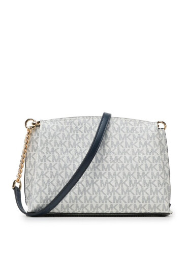MICHAEL Michael Kors Дамска чанта Ruby 30S3GR0M2O Navy - Mera.bg