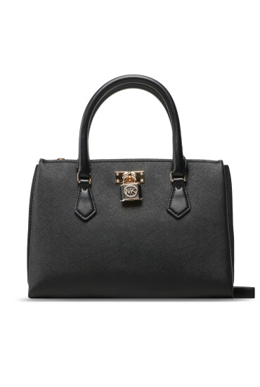 MICHAEL Michael Kors Дамска чанта Ruby 30S3GR0S1L Черен - Mera.bg