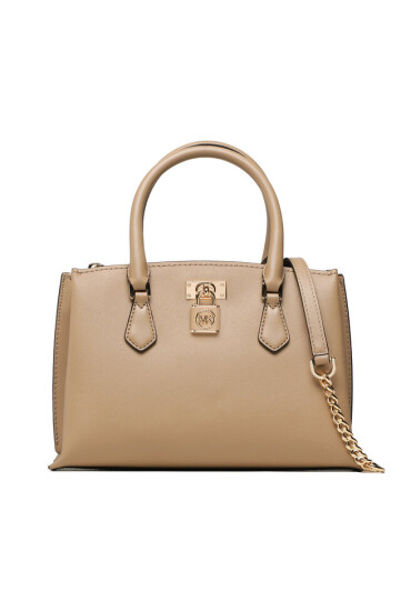 MICHAEL Michael Kors Дамска чанта Ruby 30S3GR0S1L Camel - Mera.bg