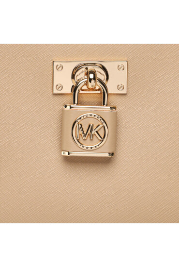 MICHAEL Michael Kors Дамска чанта Ruby 30S3GR0S1L Camel - Mera.bg