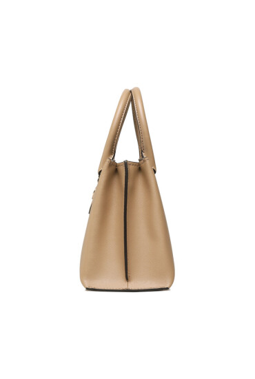 MICHAEL Michael Kors Дамска чанта Ruby 30S3GR0S1L Camel - Mera.bg