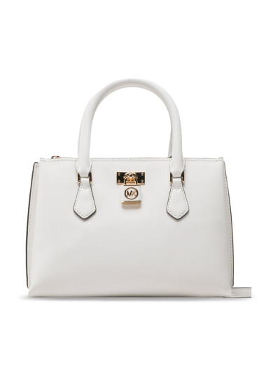 MICHAEL Michael Kors Дамска чанта Ruby 30S3GR0S1L Optic White - Mera.bg