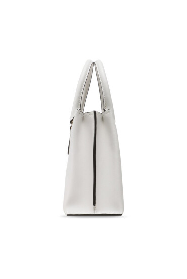 MICHAEL Michael Kors Дамска чанта Ruby 30S3GR0S1L Optic White - Mera.bg