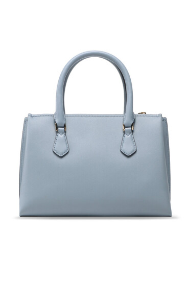 MICHAEL Michael Kors Дамска чанта Ruby 30S3GR0S1L Pale Blue - Mera.bg
