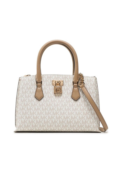 MICHAEL Michael Kors Дамска чанта Ruby 30S3GR0S1O Camel - Mera.bg
