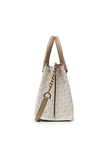 MICHAEL Michael Kors Дамска чанта Ruby 30S3GR0S1O Camel - Mera.bg