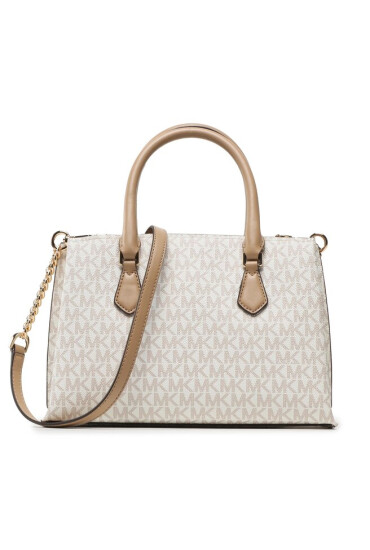 MICHAEL Michael Kors Дамска чанта Ruby 30S3GR0S1O Camel - Mera.bg
