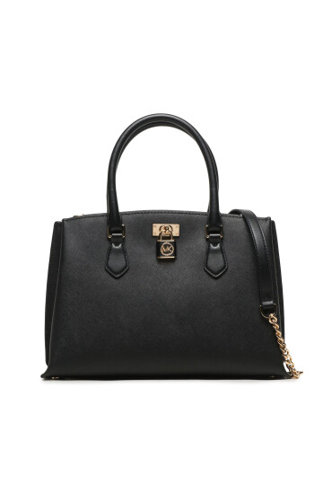MICHAEL Michael Kors Дамска чанта Ruby 30S3GR0S2L Black - Mera.bg