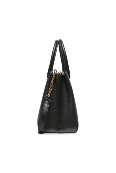 MICHAEL Michael Kors Дамска чанта Ruby 30S3GR0S2L Black - Mera.bg