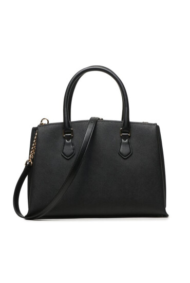 MICHAEL Michael Kors Дамска чанта Ruby 30S3GR0S2L Black - Mera.bg