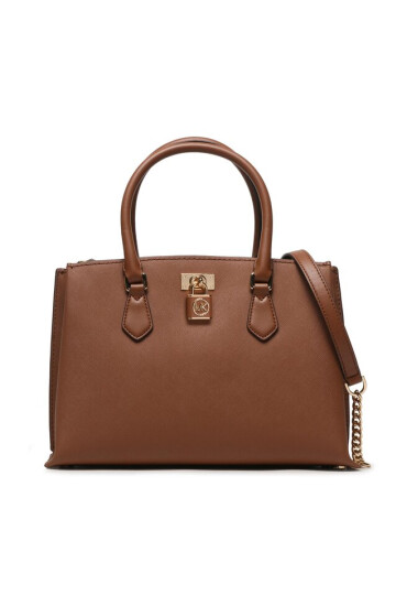 MICHAEL Michael Kors Дамска чанта Ruby 30S3GR0S2L Luggage - Mera.bg