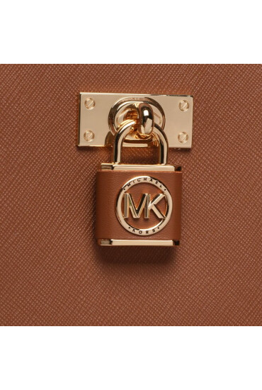 MICHAEL Michael Kors Дамска чанта Ruby 30S3GR0S2L Luggage - Mera.bg