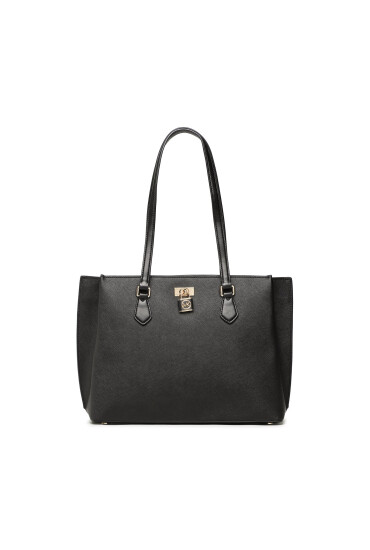 MICHAEL Michael Kors Дамска чанта Ruby 30S3GR0T3L Черен - Mera.bg
