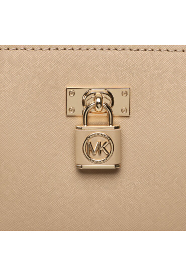 MICHAEL Michael Kors Дамска чанта Ruby 30S3GR0T3L Camel - Mera.bg