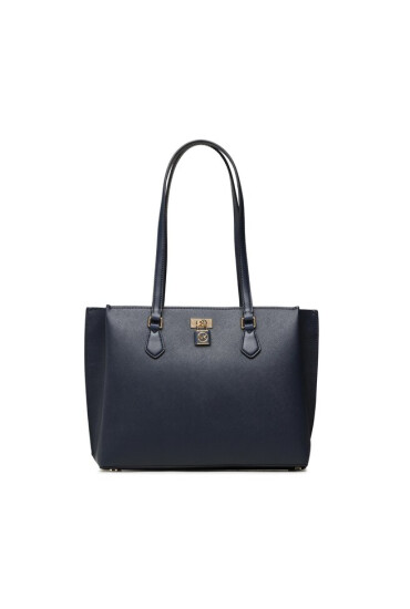 MICHAEL Michael Kors Дамска чанта Ruby 30S3GR0T3L Navy - Mera.bg