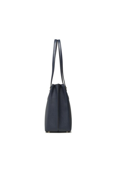 MICHAEL Michael Kors Дамска чанта Ruby 30S3GR0T3L Navy - Mera.bg