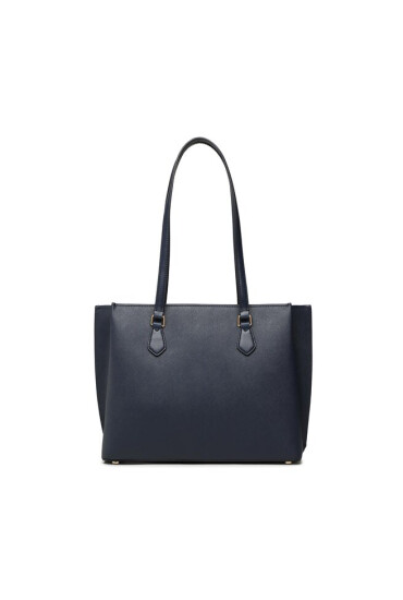 MICHAEL Michael Kors Дамска чанта Ruby 30S3GR0T3L Navy - Mera.bg