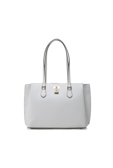 MICHAEL Michael Kors Дамска чанта Ruby 30S3GR0T3L Optic White - Mera.bg