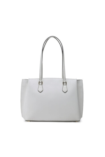 MICHAEL Michael Kors Дамска чанта Ruby 30S3GR0T3L Optic White - Mera.bg