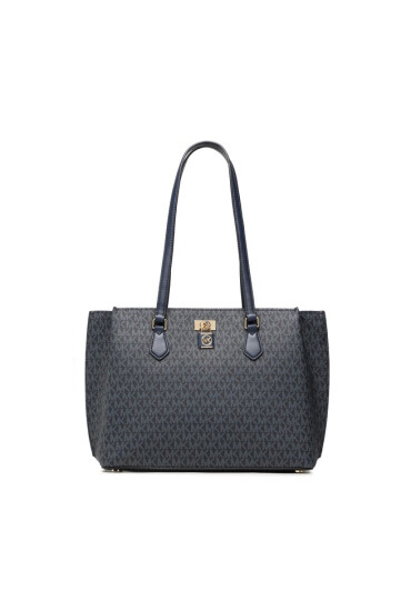 MICHAEL Michael Kors Дамска чанта Ruby 30S3GR0T3V Admrl/Plblue - Mera.bg